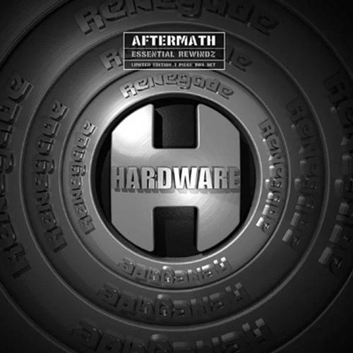 Aftermath: Essential Rewindz