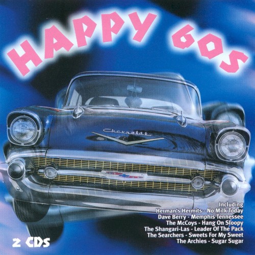 Happy 60s