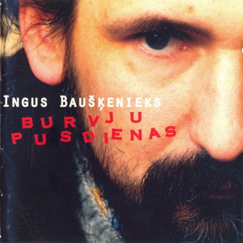 Burvju pusdienas