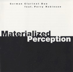Materialized Perception