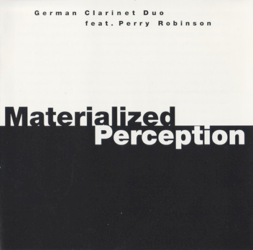 Materialized Perception