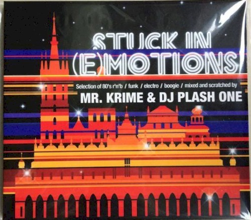 Stuck in (E)motions