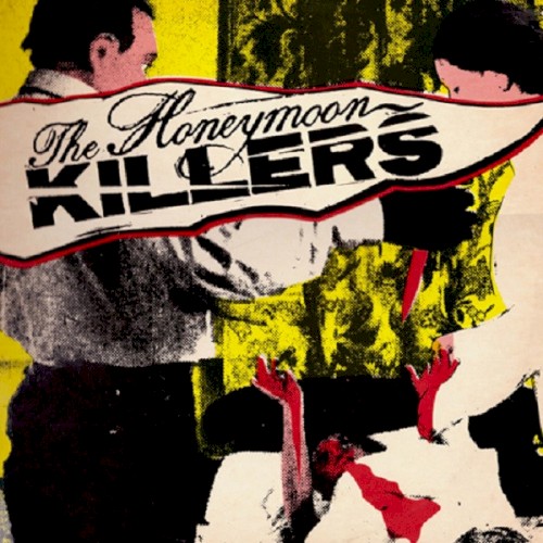 The Honeymoon Killers From Mars