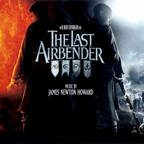 The Last Airbender