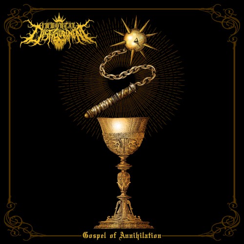 Gospel of Annihilation