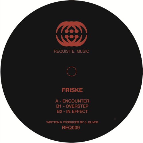 Encounter / Overstep / In Effect