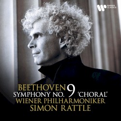 Symphony No. 9 "Choral"