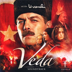 Veda Soundtrack
