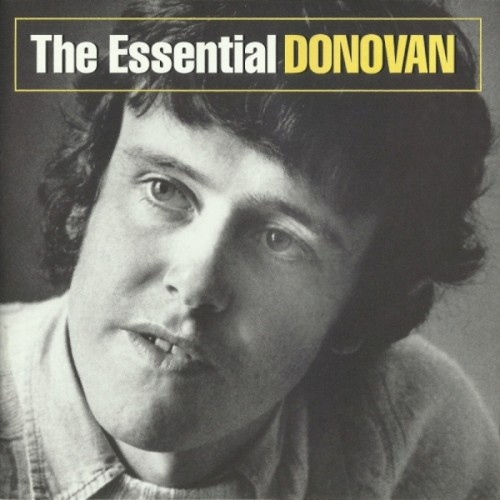 The Essential Donovan