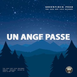 Un Ange passe…