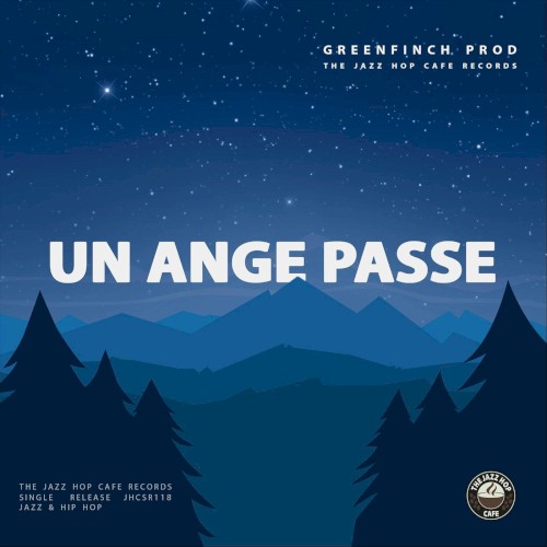 Un Ange passe…