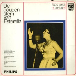 De gouden stem van Esterella