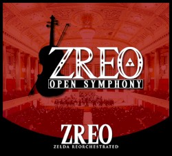 Open Symphony