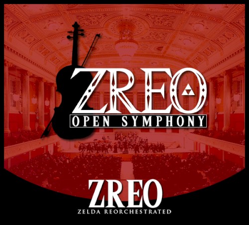 Open Symphony