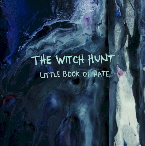 Little Book of Hate
