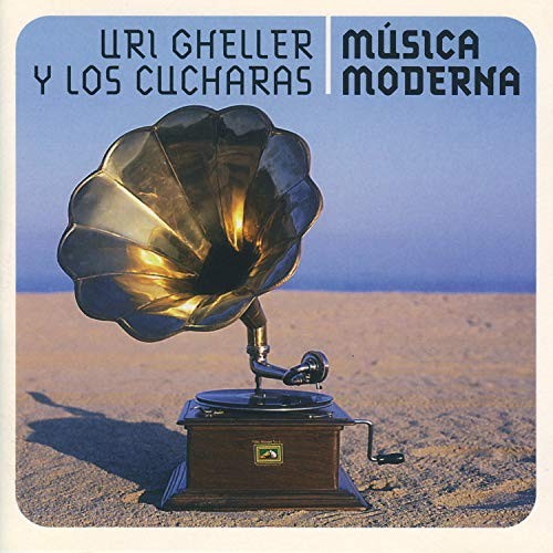 Música Moderna