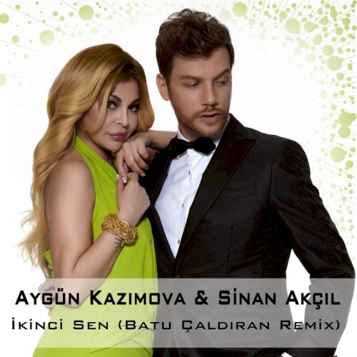 İkinci Sen (Batu Çaldıran Remix)