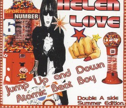Jump Up and Down / Atomic Beat Boy