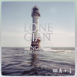 Lone Giant