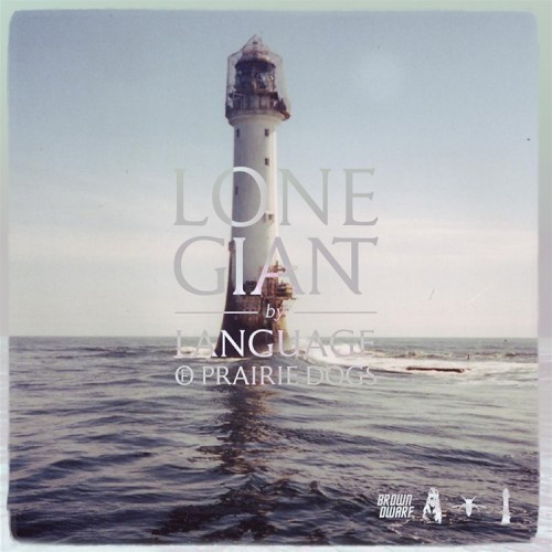 Lone Giant