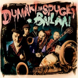 Dumari ja Spuget bailaa