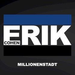 Millionenstadt