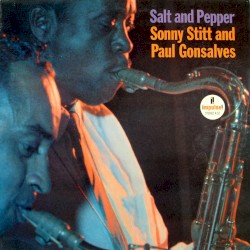 Salt and Pepper