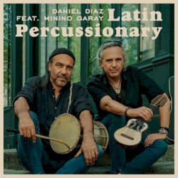 Latin Percussionary