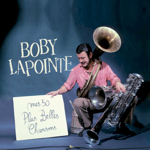 Mes 50 Plus Belles Chansons