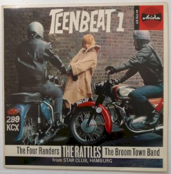Teenbeat 1