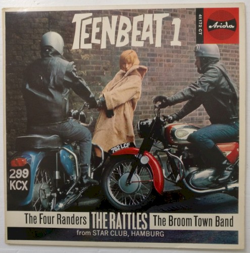 Teenbeat 1