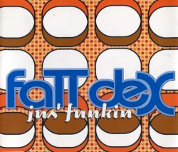 Jus' Funkin