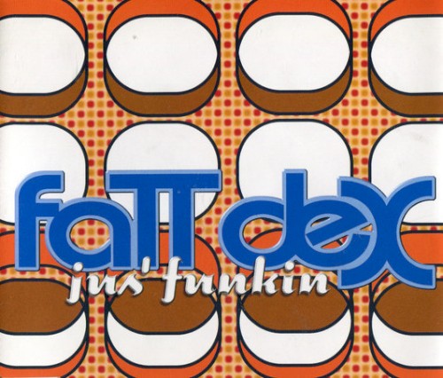 Jus' Funkin