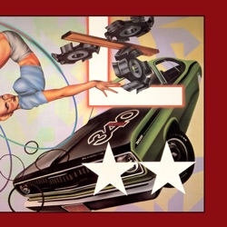Heartbeat City Live