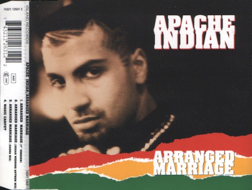 Arranged Marriage