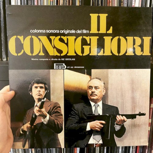 Il Consigliori