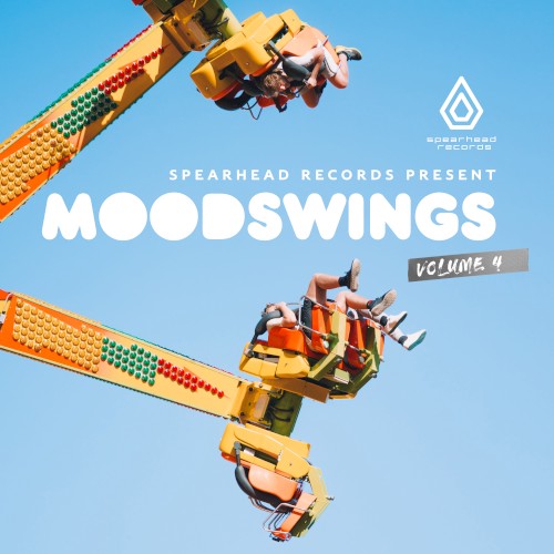 Moodswings, Volume 4
