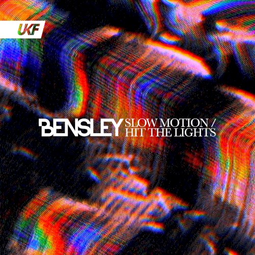 Slow Motion / Hit The Lights
