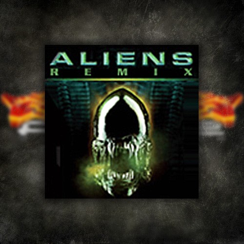 Aliens (Xpander remix)