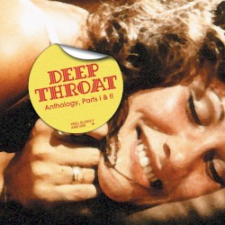 Deep Throat Anthology