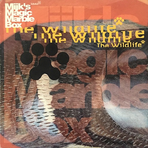 The Wildlife