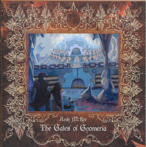 The Gates of Gnomeria