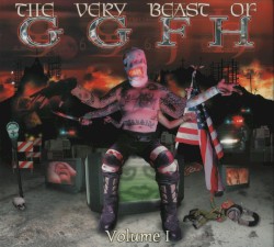 The Very Beast Of... Volume I