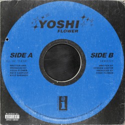 I’ll Be There/Honest