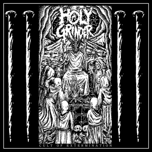 Cult of Extermination