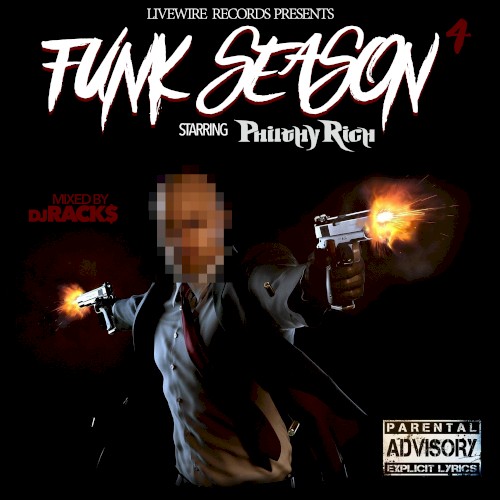 Funk Season 4