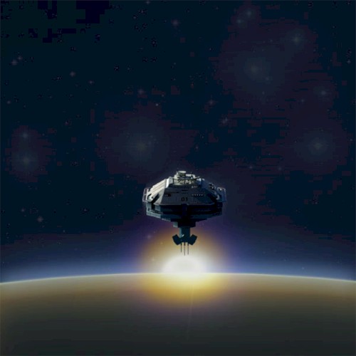 Battlevoid: First Contact Original Soundtrack