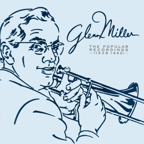 The Popular Recordings - (1938-1942)