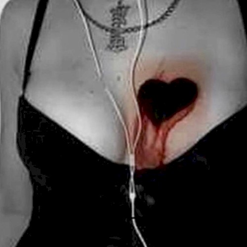 TAKE YOUR HEART AWAY