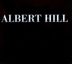 Albert Hill